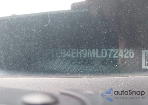 2021 Ford Ranger Xlt из США, поврежденный, VIN 1FTER4EH9MLD72426